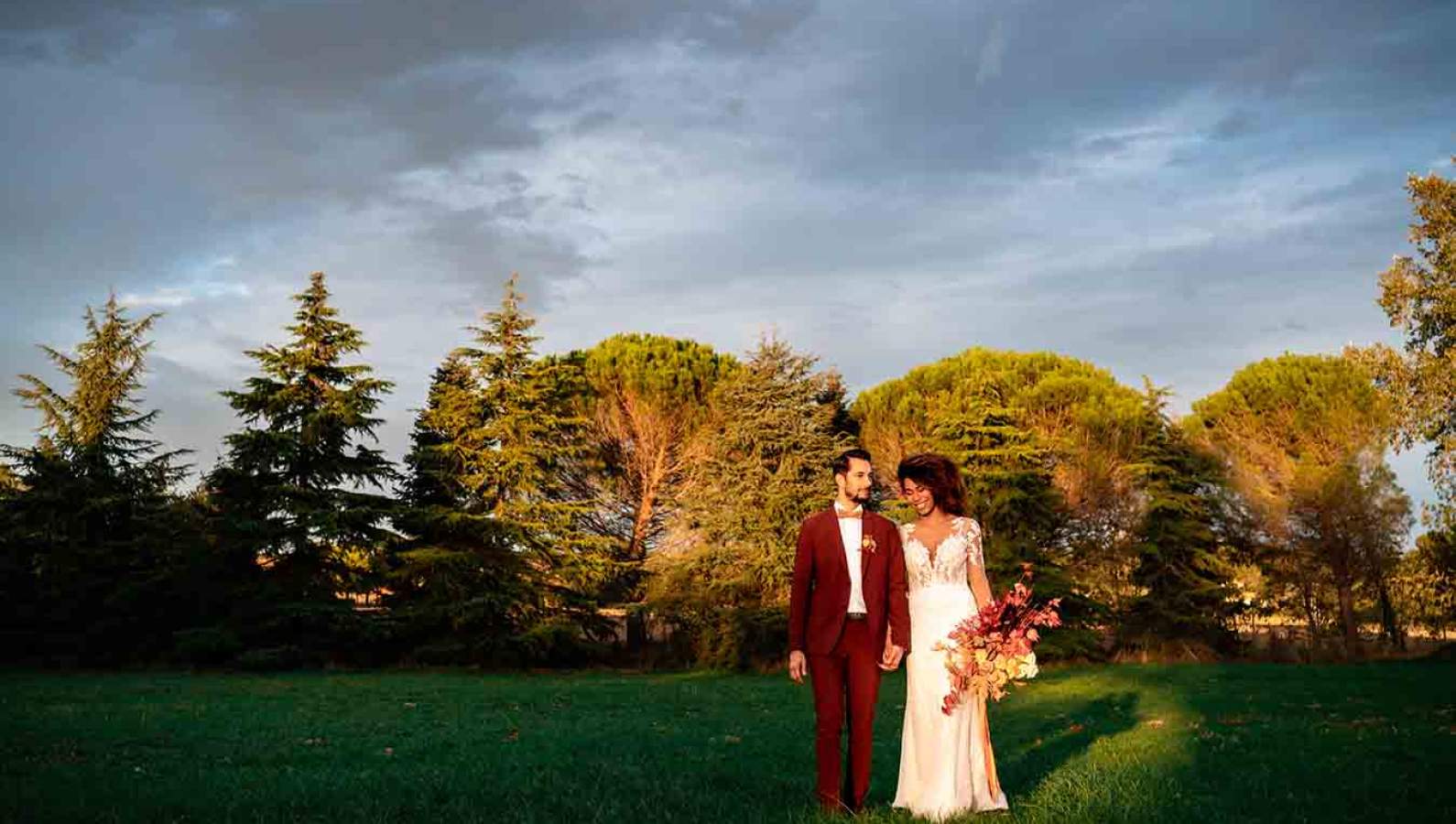 Mariages au Domaine des Barrots : créez des souvenirs pour la vie 